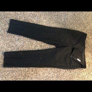 Express Men’s suit pants